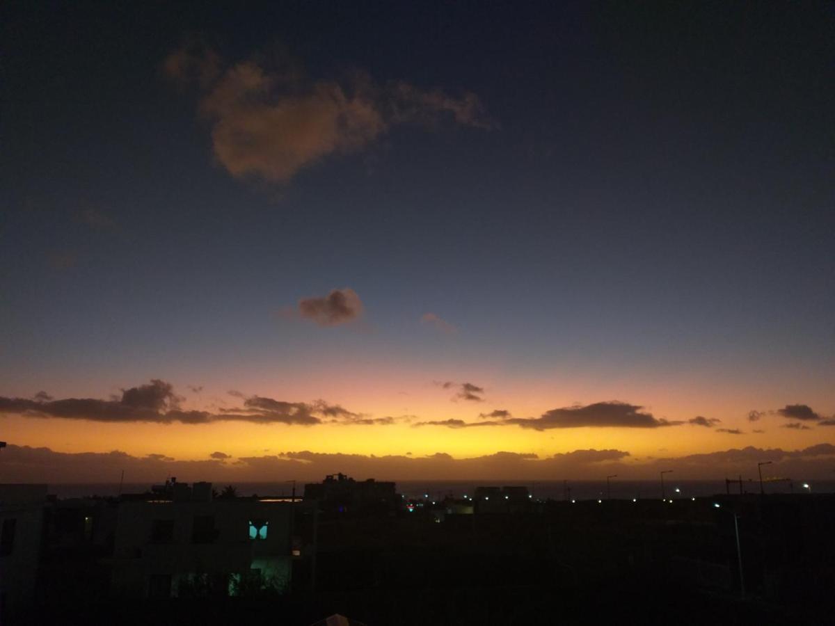 شقة Le Talipot Flic-en-Flacq المظهر الخارجي الصورة